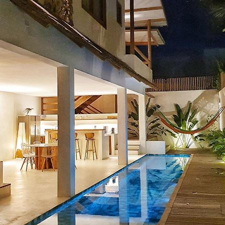 Апартаменти Casa Bella Jeri Жижока-ді-Жерікуакуара Екстер'єр фото