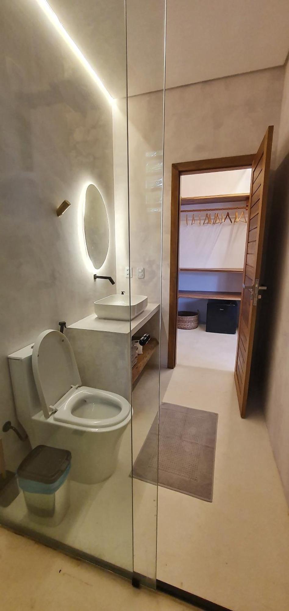 Апартаменти Casa Bella Jeri Жижока-ді-Жерікуакуара Екстер'єр фото