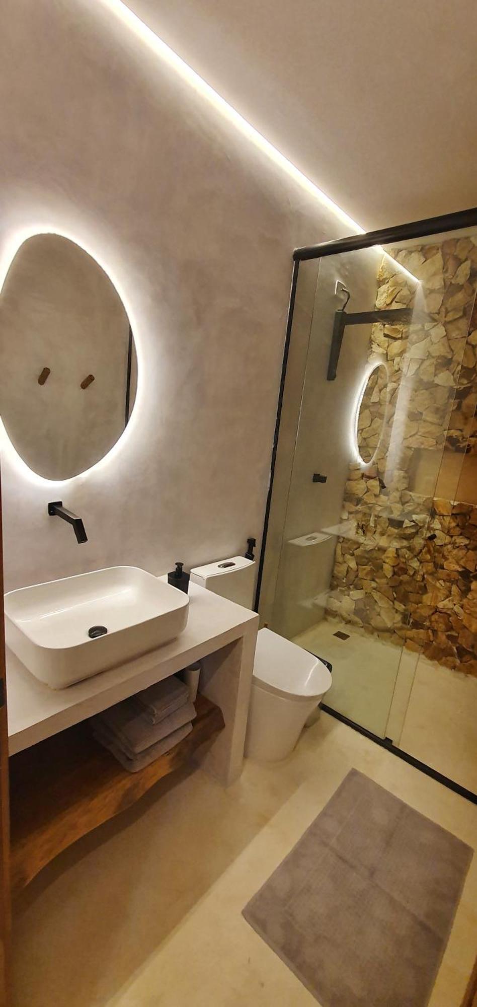 Апартаменти Casa Bella Jeri Жижока-ді-Жерікуакуара Екстер'єр фото